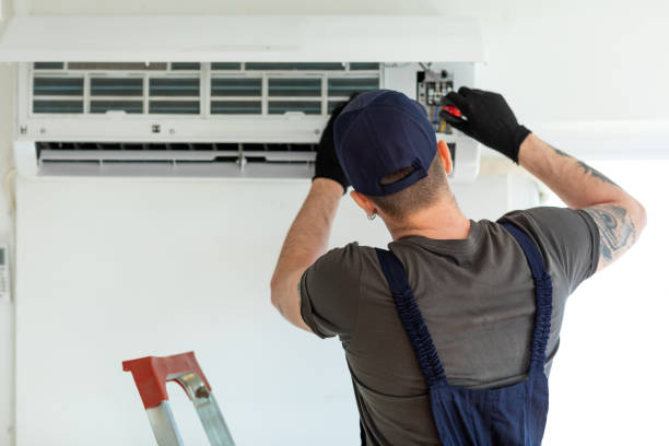 Best Best Air Duct Cleaning Company  in Mammoth Lakes, CA